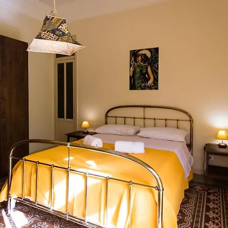Sammartino Apartment Palermo