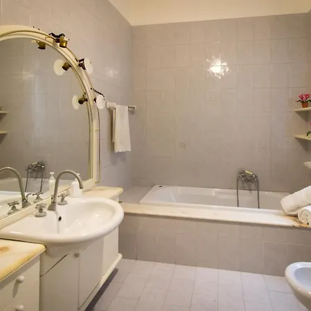 Sammartino Apartment