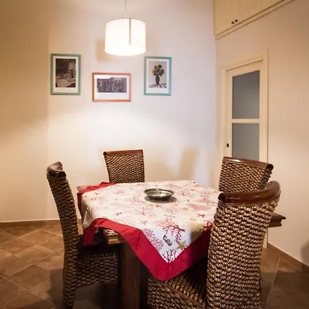 Sammartino Apartment