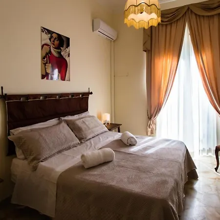 Sammartino Apartment Palermo
