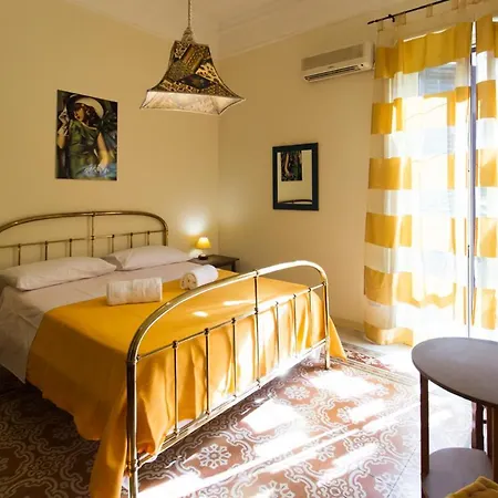 Sammartino Apartment Palermo