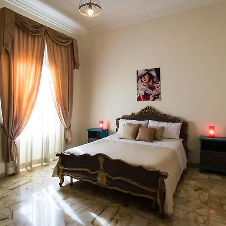 Sammartino Apartment Palermo