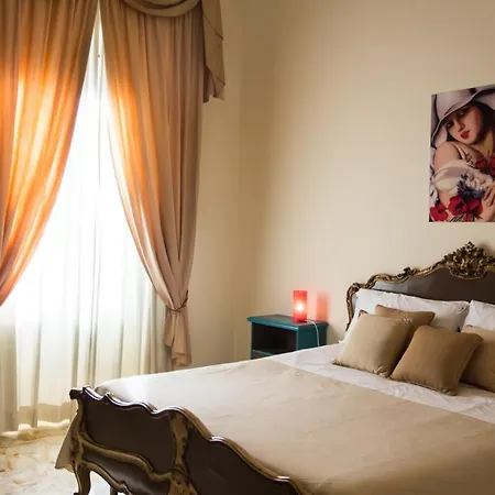Apartment Sammartino Palermo