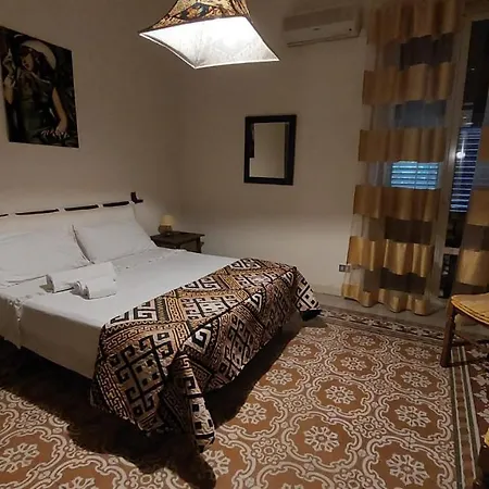 Apartment Sammartino Palermo